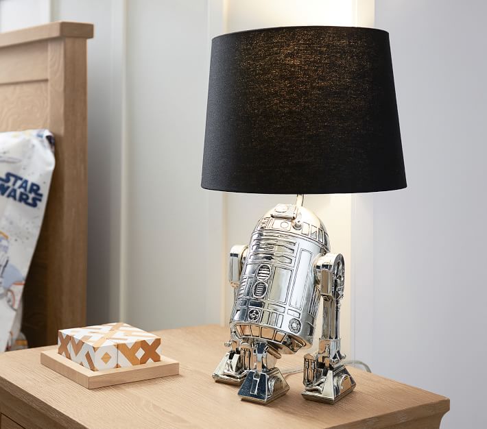 Star Wars Lamp thumbnail 2