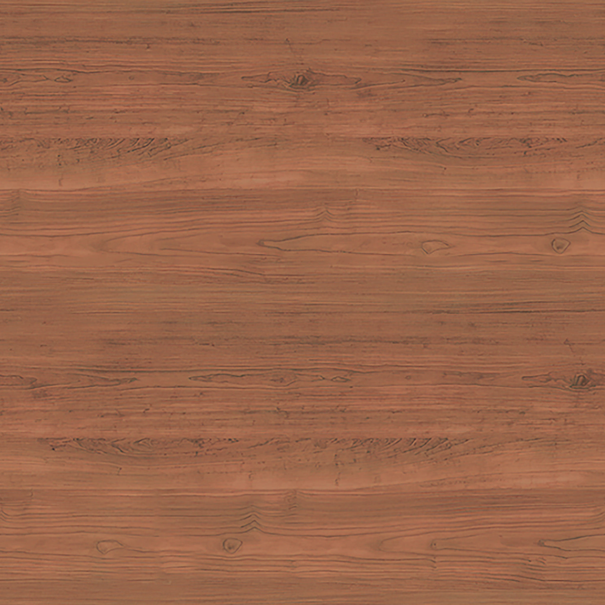 Drum Coffee Table Cool Walnut thumbnail 4