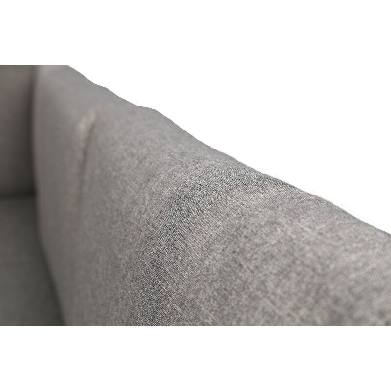 Cotswald 4 Piece Rattan Sectional thumbnail 4