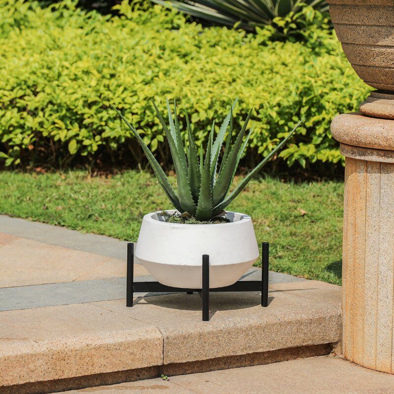 Villas MgO Pot Planter thumbnail 4