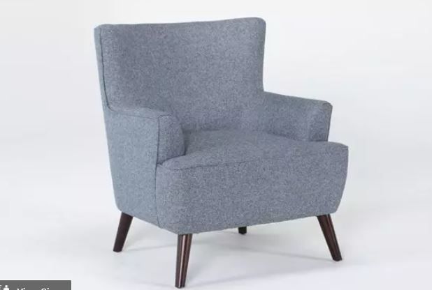 Mila Accent Chair thumbnail 2