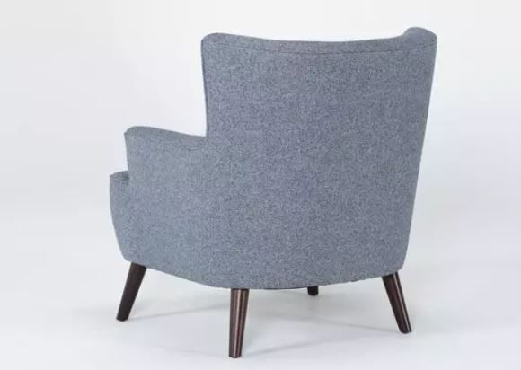 Mila Accent Chair thumbnail 3