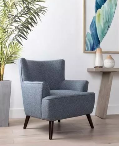 Mila Accent Chair thumbnail 4