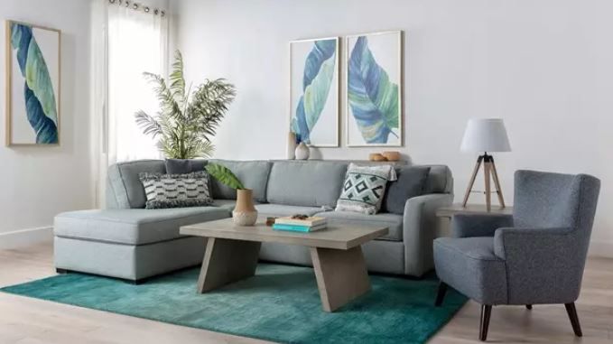Mila Accent Chair thumbnail 5