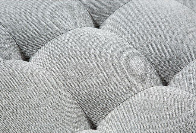 Ginger Grey Chair thumbnail 3