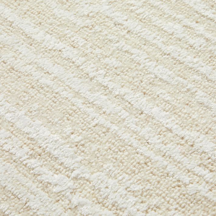 Shine Lines Rug-6'x9' thumbnail 2