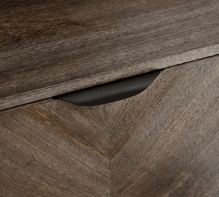 Dayton Media Console thumbnail 4