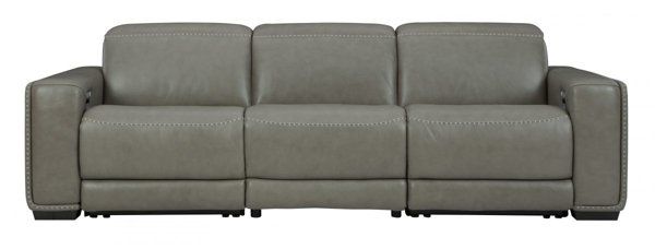 Customer RECLINING SOFA thumbnail 2