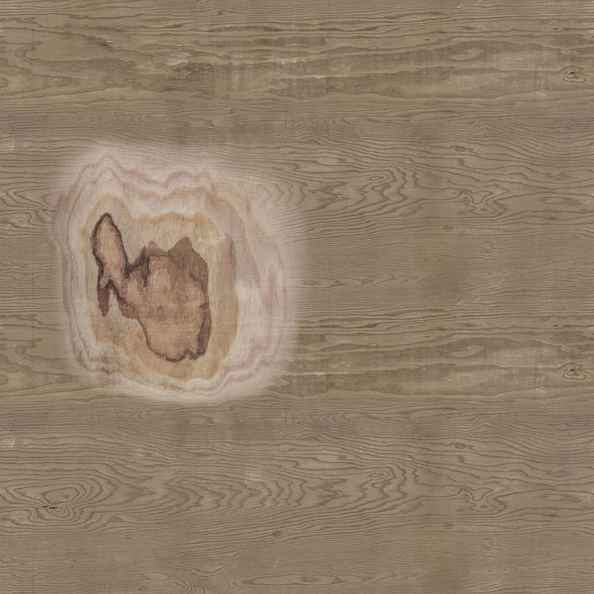 Brandsville Wood Pot Planter thumbnail 2