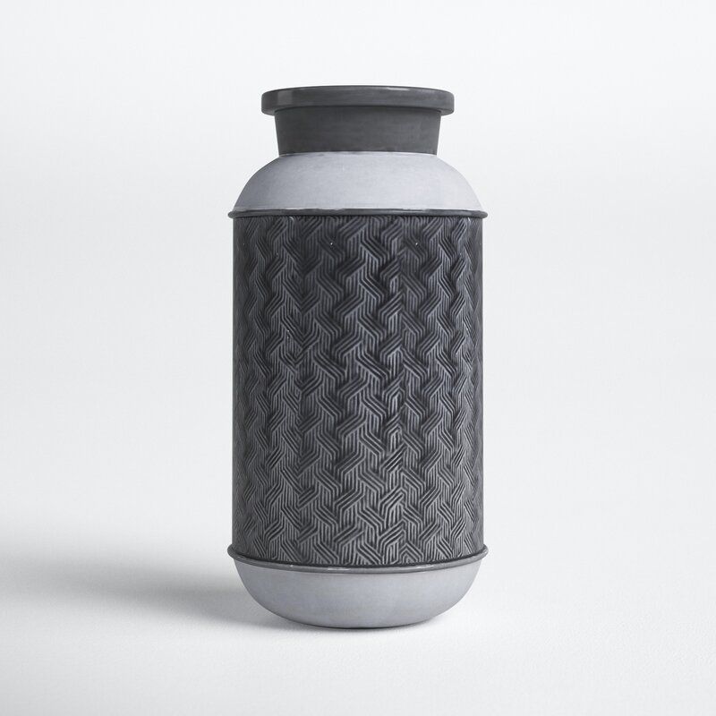 Hempstead Ceramic Table Vase thumbnail 2