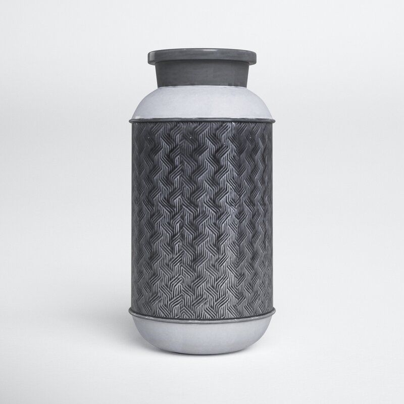Hempstead Ceramic Table Vase thumbnail 3