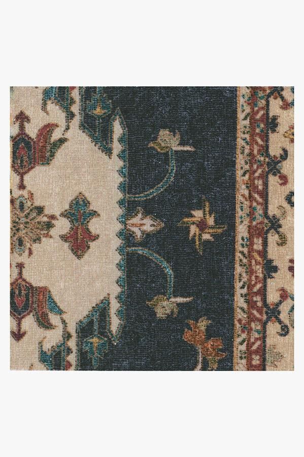 Ademi Royal Blue Rug-8'x10' thumbnail 3
