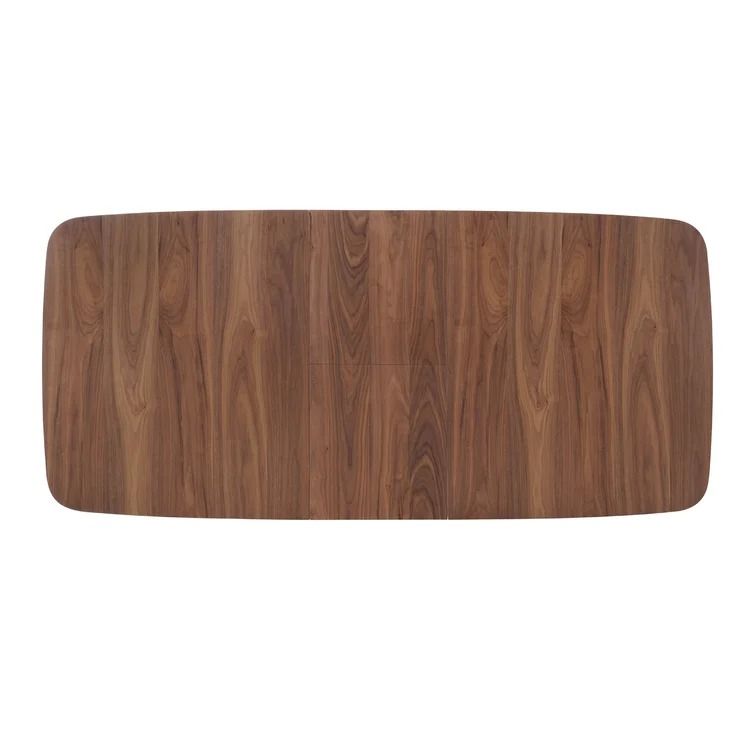 Abbigail Butterfly Leaf Dining Table thumbnail 3
