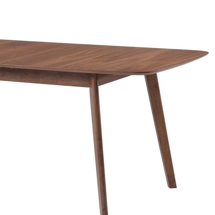Abbigail Butterfly Leaf Dining Table thumbnail 4