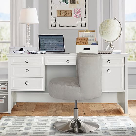 Elsie Storage Desk thumbnail 2