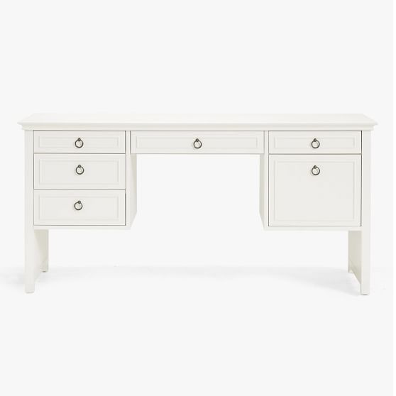 Elsie Storage Desk thumbnail 4