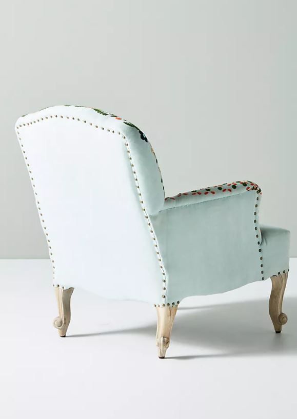 Jimena Occasional Chair thumbnail 4