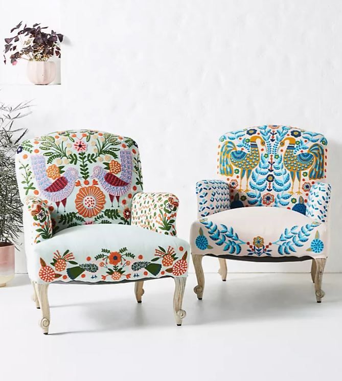 Jimena Occasional Chair thumbnail 5