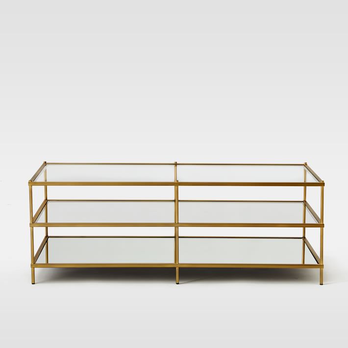 Terrace Coffee Table thumbnail 3