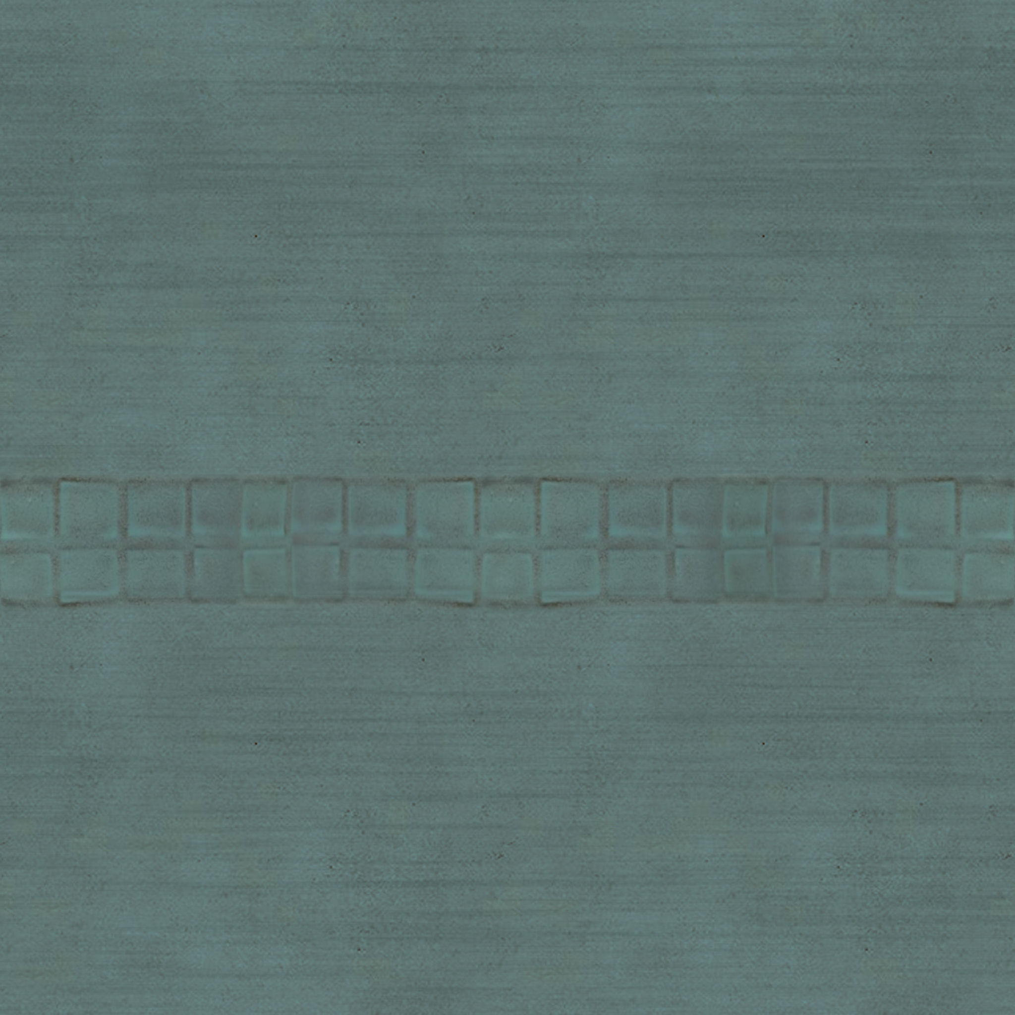 Elon Blue Ceramic Vessel thumbnail 3