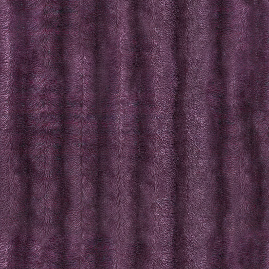 Caston Soft Faux Fur Throw thumbnail 3