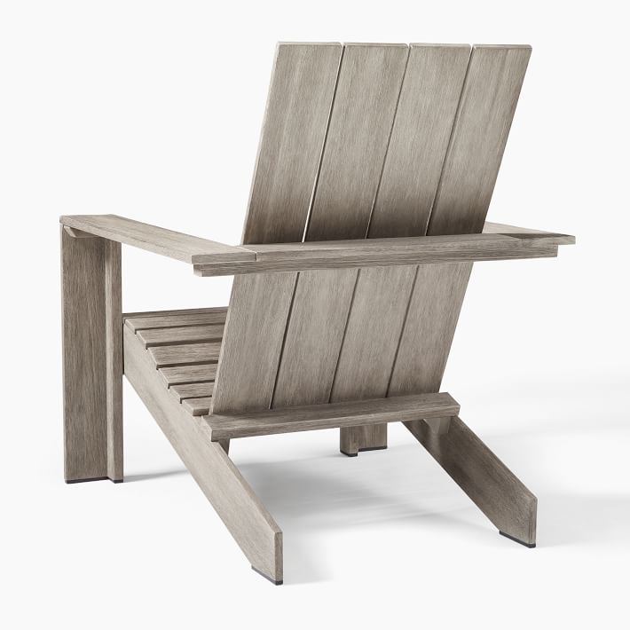 Portside Outdoor Adirondack Chair thumbnail 5