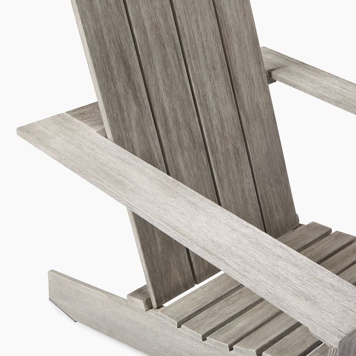 Portside Outdoor Adirondack Chair thumbnail 6