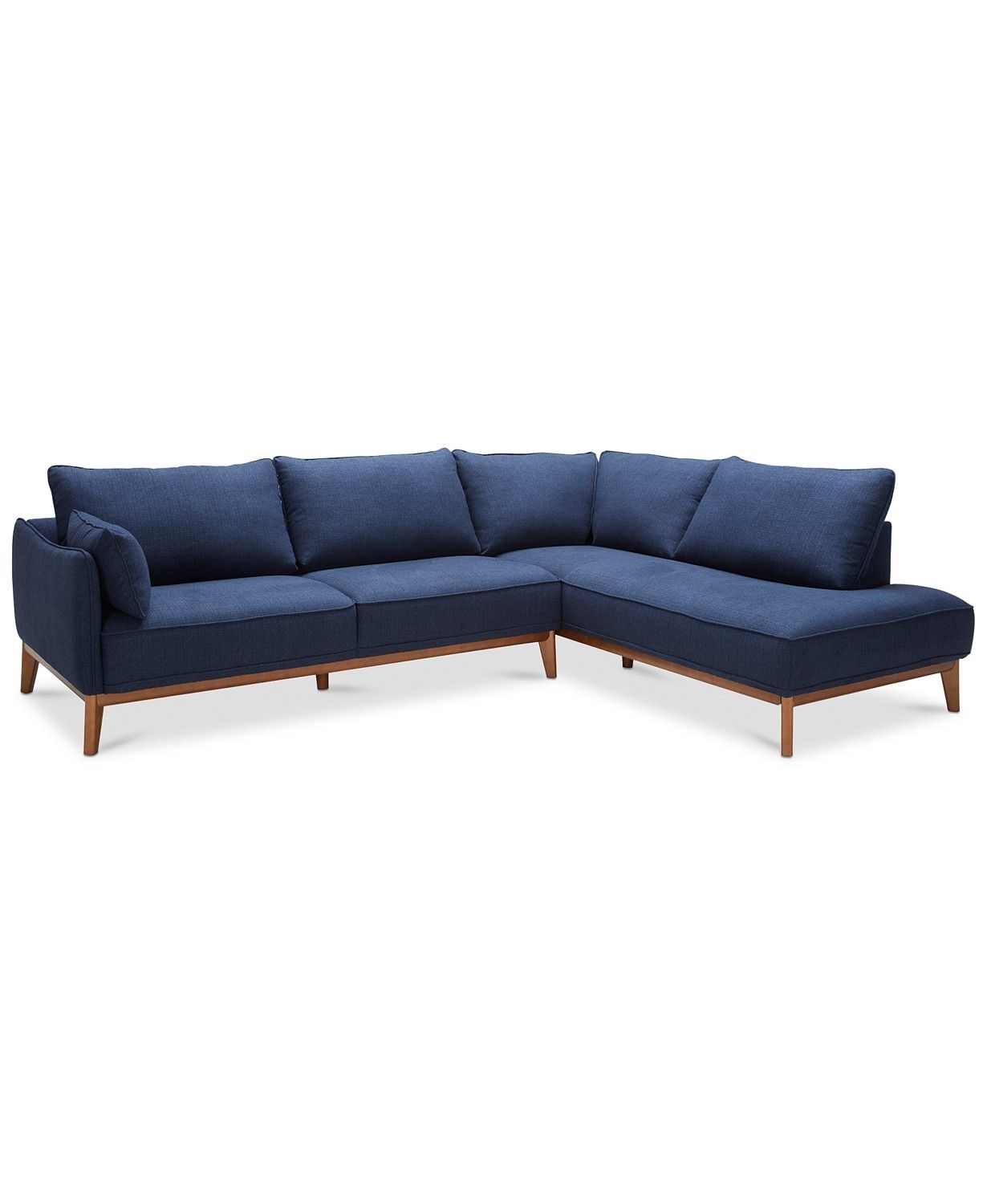Customer Jollene Sectional Macys thumbnail 2