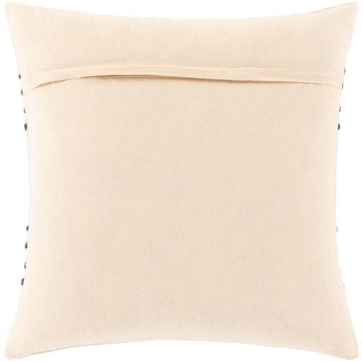 Millie Pillow - 22" x 22" thumbnail 2