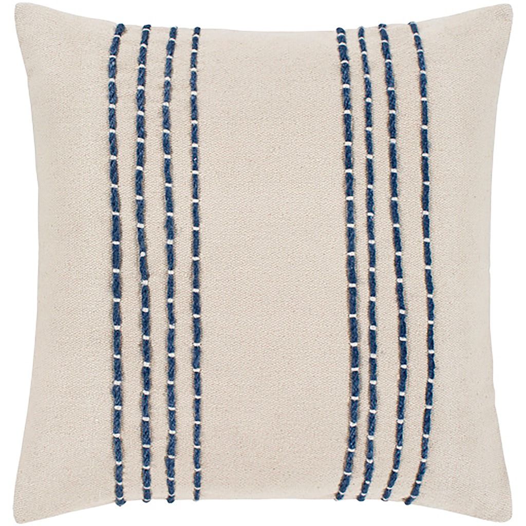 Millie Pillow - 22" x 22" thumbnail 4