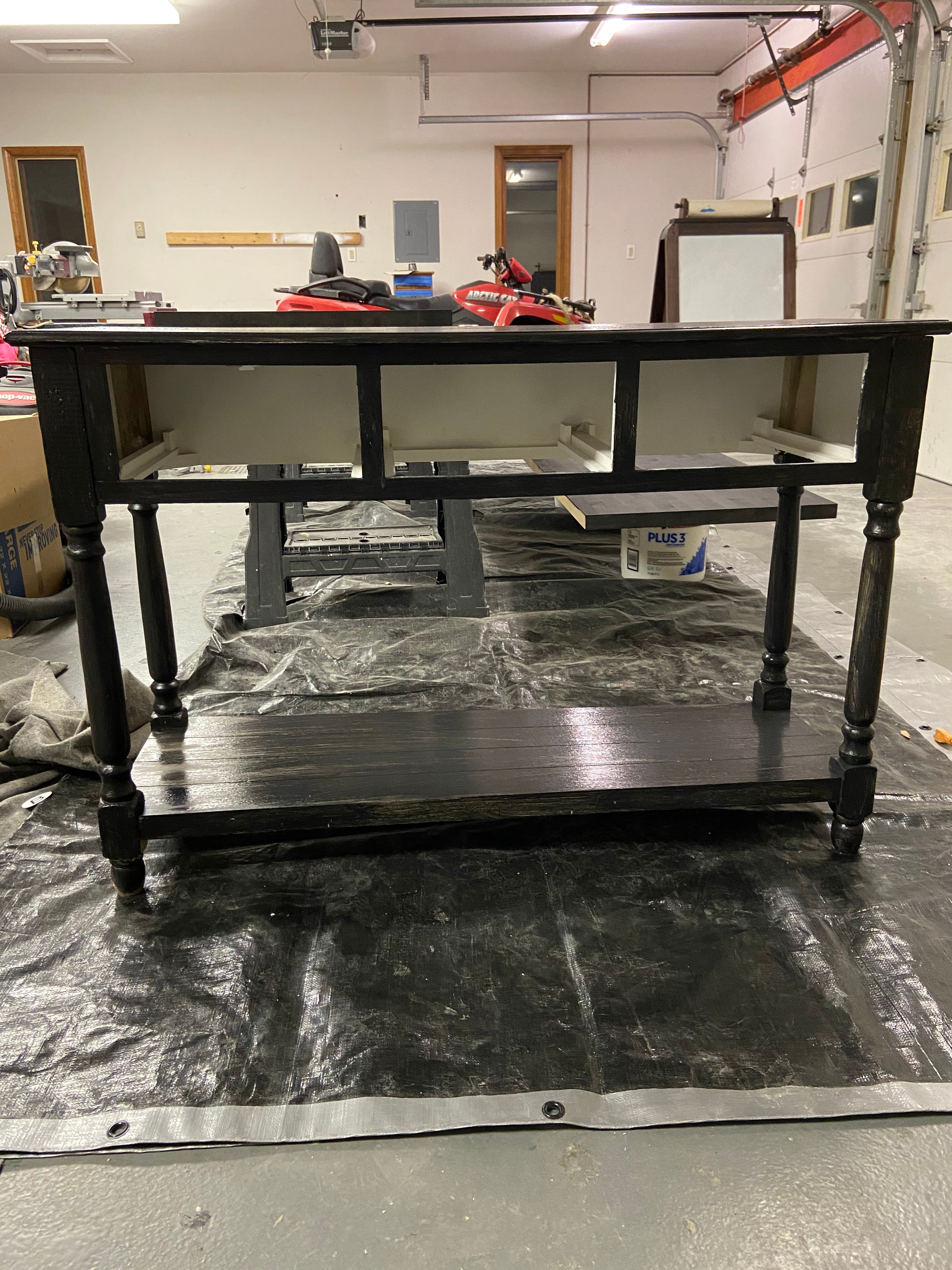 Customer Coffee Table thumbnail 3