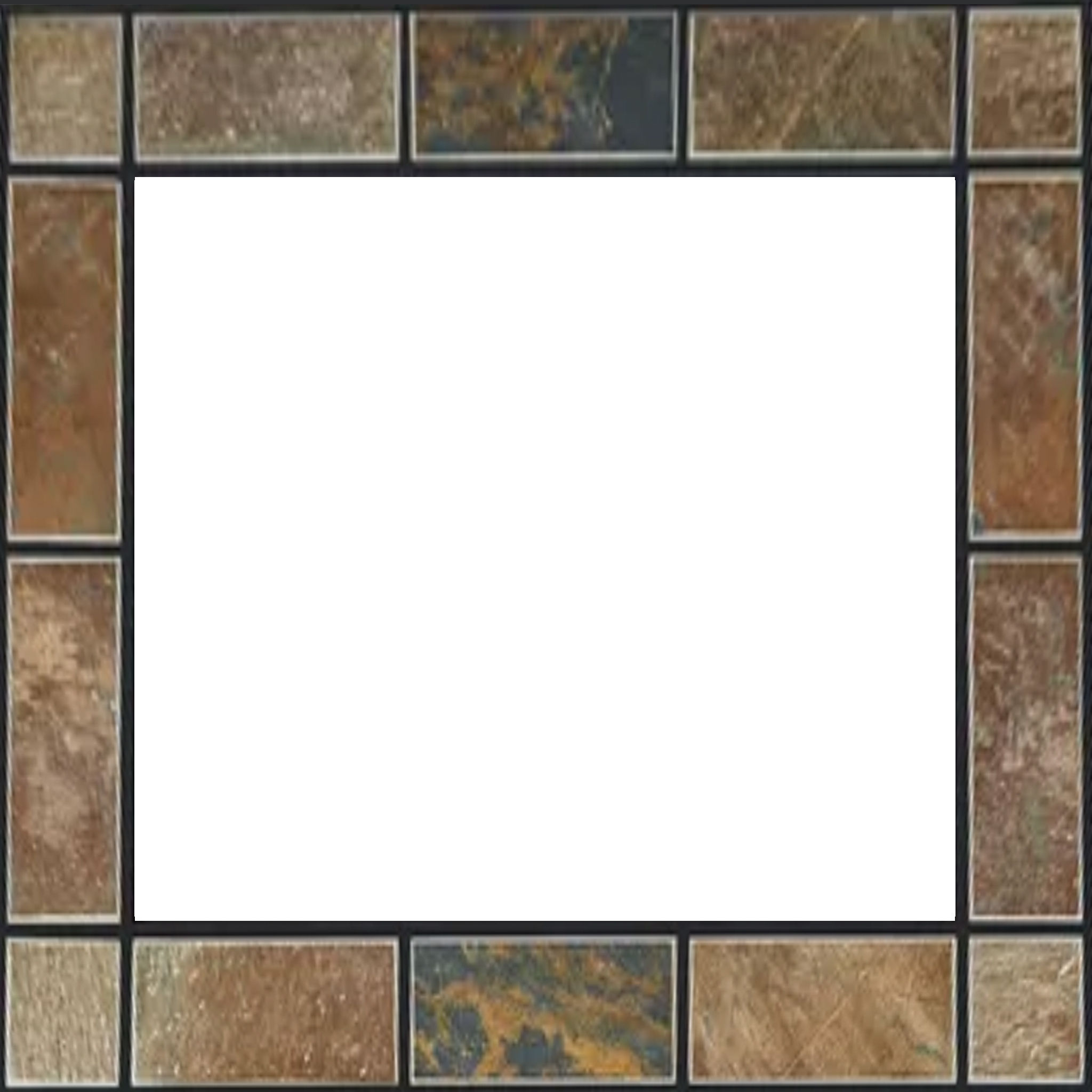 Hamilton Steel Wood Burning Fire Pit Table thumbnail 4