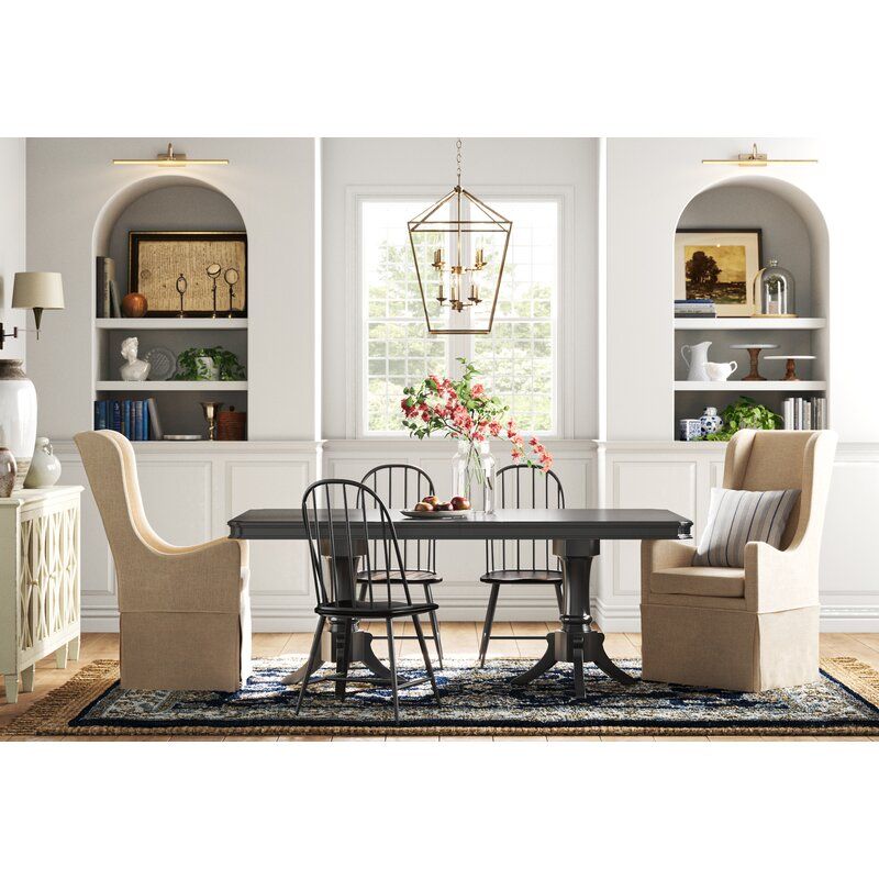 Windmere Dining Table thumbnail 2
