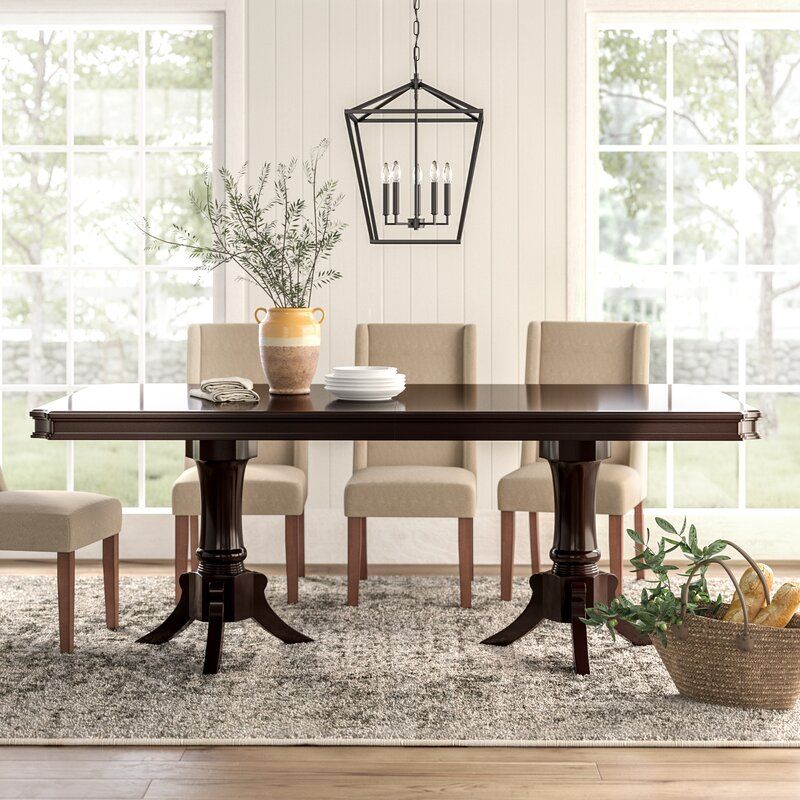 Windmere Dining Table thumbnail 3