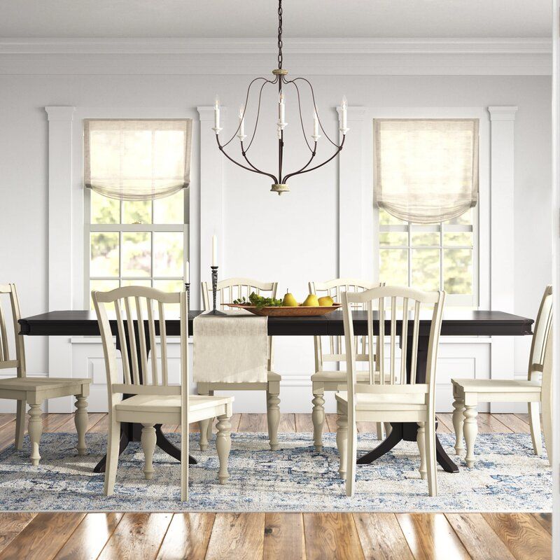 Windmere Dining Table thumbnail 5