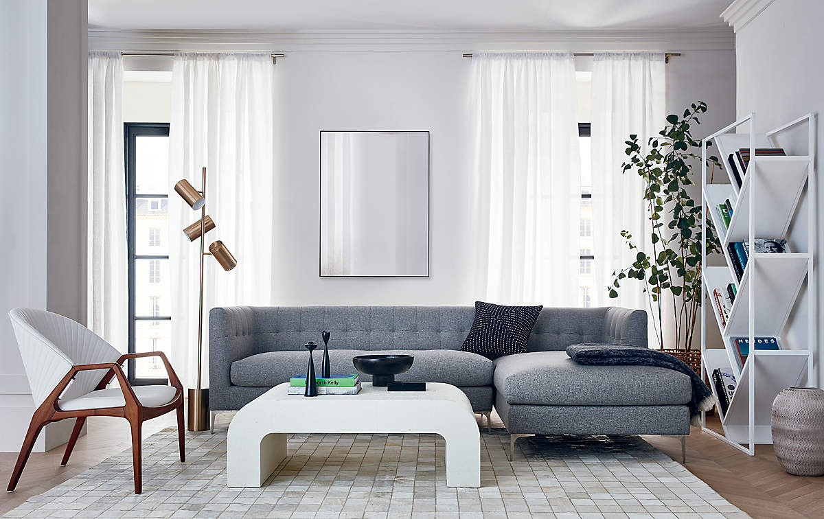 TRIO FLOOR LAMP thumbnail 3