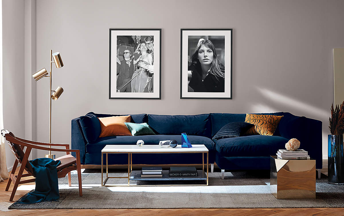 TRIO FLOOR LAMP thumbnail 4