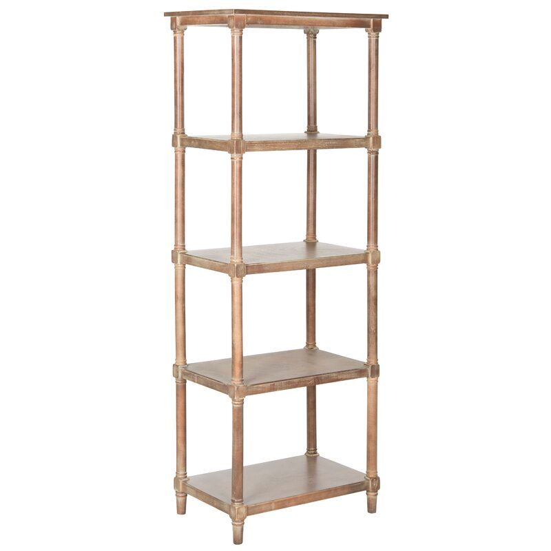 Kawamoto Etagere Bookcase thumbnail 4
