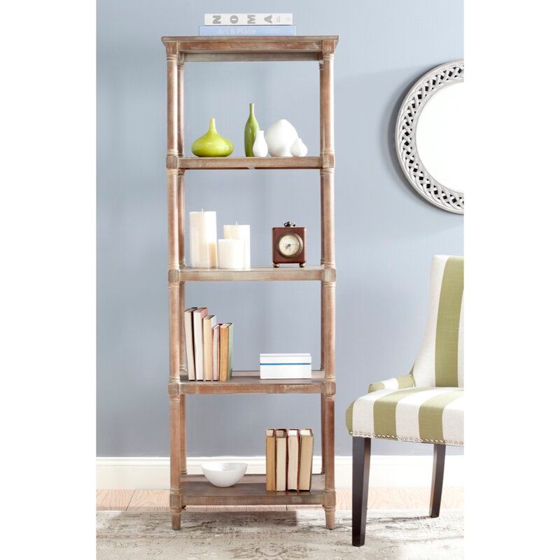 Kawamoto Etagere Bookcase thumbnail 5