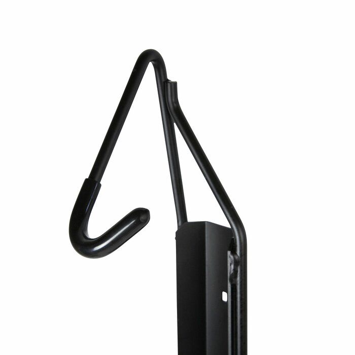 Wall Mounted Bike Rack thumbnail 2