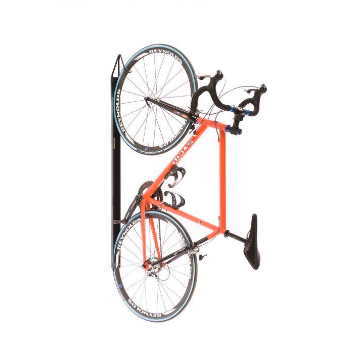 Wall Mounted Bike Rack thumbnail 3