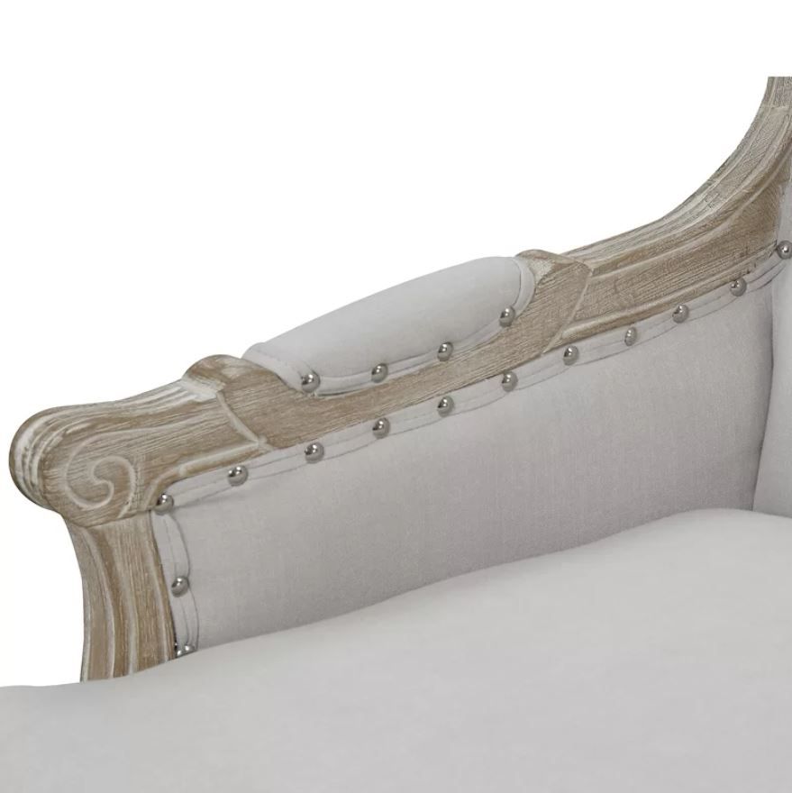 Bransford Polyester Armchair thumbnail 2