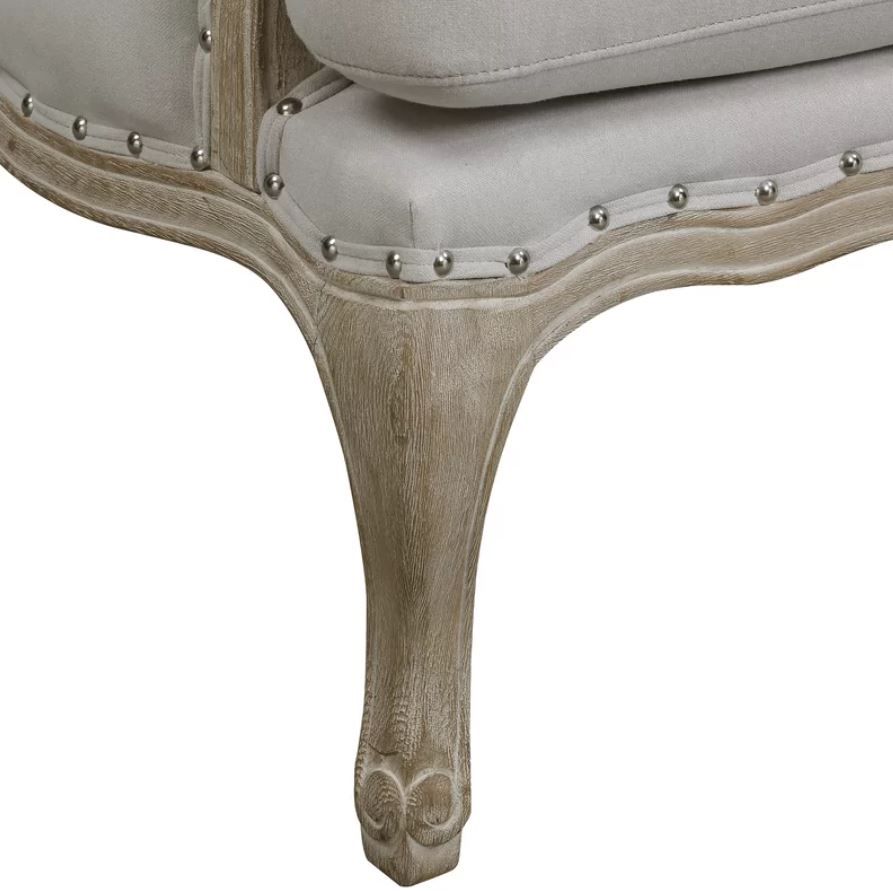 Bransford Polyester Armchair thumbnail 4