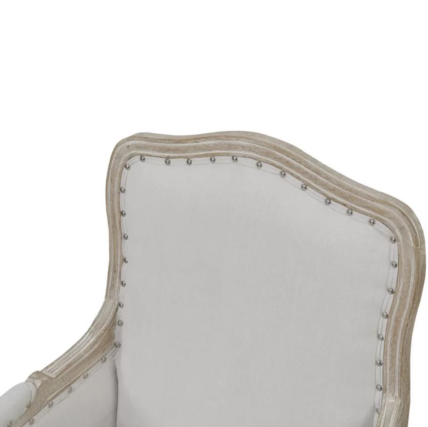 Bransford Polyester Armchair thumbnail 5