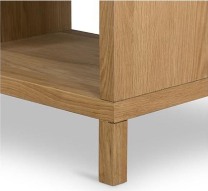 Alie Nightstand thumbnail 5