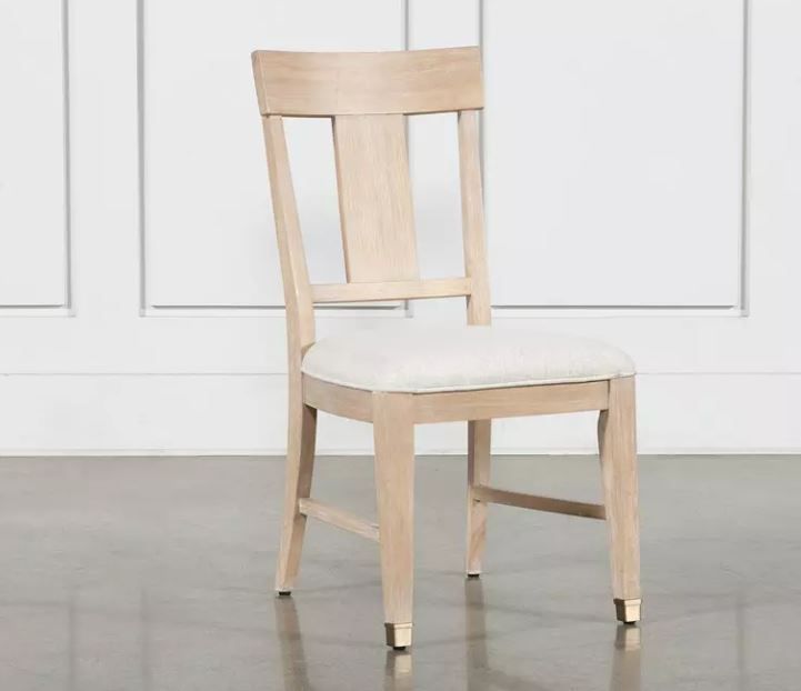Gramercy Dining Side Chair thumbnail 2