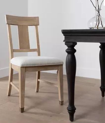 Gramercy Dining Side Chair thumbnail 3