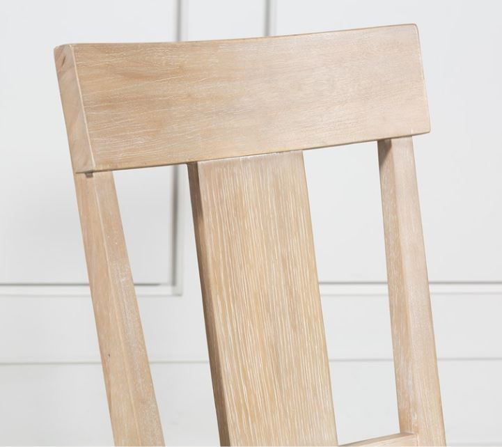Gramercy Dining Side Chair thumbnail 4