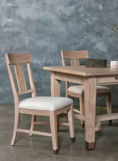 Gramercy Dining Side Chair thumbnail 5