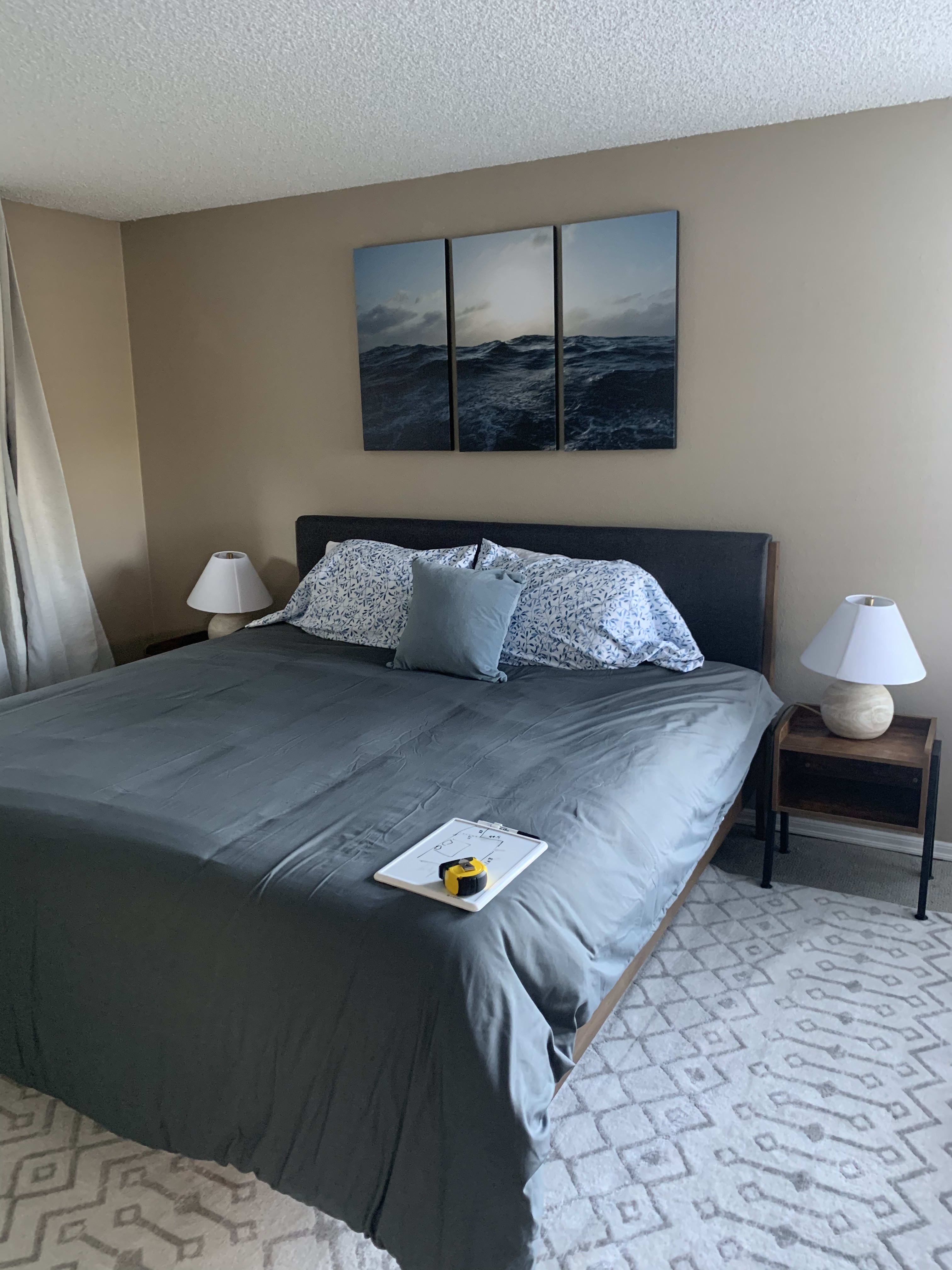 Customer Bed thumbnail 4